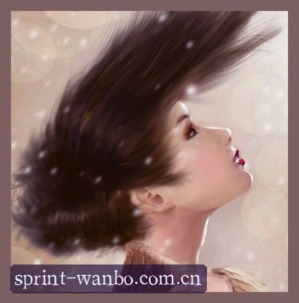 张麒